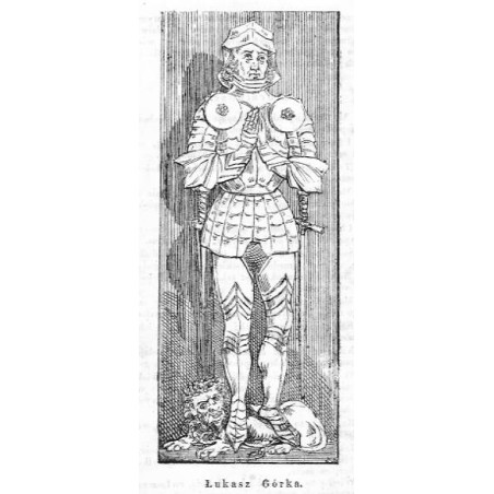 "Łukasz Górka."