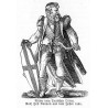 "Ritter vom Deutschen Orden. Nach Jost Amman aus dem Jahre 1585."