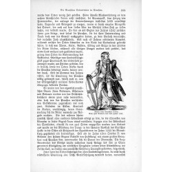 "Ritter vom Deutschen Orden. Nach Jost Amman aus dem Jahre 1585."