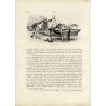 [1] "Königsberg: Fischerboote am Pregel." [2] "Bording mit Kohlen."