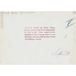 "Pl. 249 Goldap. Gymnasium [...]"