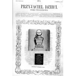Stanisław Konarski pijar / "STANISŁAW KONARSKI PIJAR."