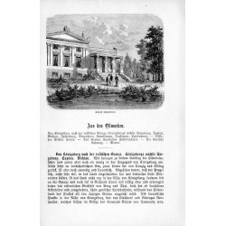"Schloß Beynuhnen."