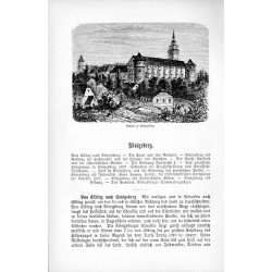 "Schloß zu Königsberg."