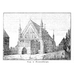 "Tum w Frauenburgu."