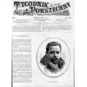 Michał Elwiro Andriolli / "E. M. ANDRIOLLI."
