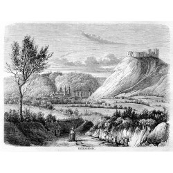 Krzemieniec / "KRZEMIENIEC."