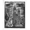 "St. Mary's Church, Krakow."