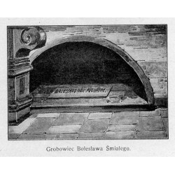 "Ossoje. Opis i rysunki Ludwika Stasiaka."