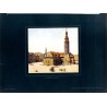 "Der Marktplatz in Bunzlau Tafel 25. Schlesien II."