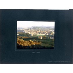 "Hirschberg in Schlesien Tafel 32. Schlesien II."