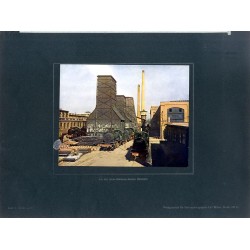 "Aus den Linke-Hofmann-Werken (Breslau) Tafel 2. Schlesien II."