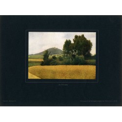 "Der Gröditzberg Tafel 21. Schlesien II"