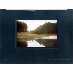 "Die Kynsburg Tafel 22. Schlesien II."