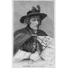 "Góral Tatrzański. Rysunek E. Krzywickiéj. (5719)"