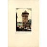 "Kraków Brama Floriańska"
