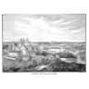 Witebsk / "WITEBSK. Podług fotografii Jurkowskiego (2599)" / Panorama miasta