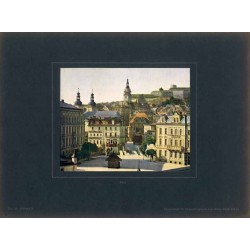 "Glatz Tafel 30. Schlesien II."