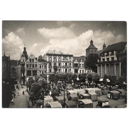"Grudziądz Rynek"