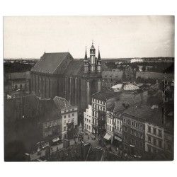 "Kośc. p. Maryi w Toruniu"