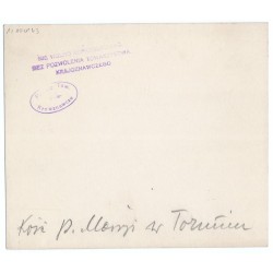 "Kośc. p. Maryi w Toruniu"