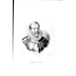 "21 Sigismond III Waza"