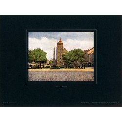 "Der Ring in Haynau Tafel 26. Schlesien II."