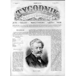"Maryan hr. Czapski. 545"