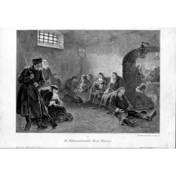 "W. Schereschewski: Nach Sibirien."