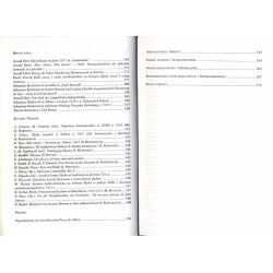 Confinium. Beiträge zur Oberschlesischen Geschichte  Materiały do historii Górnego Śląska. 1/2006