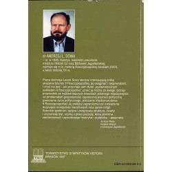 U progu wojny. Z dziejów spraw wewnętrznych i polityki zagranicznej II Rzeczypospolitej