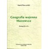 Geografia wojenna Mazowsza