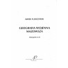 Geografia wojenna Mazowsza