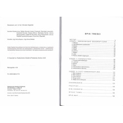 Geografia wojenna Mazowsza