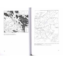 Geografia wojenna Mazowsza