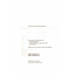 Tatry w dwudziestu czterech obrazach. Reprint