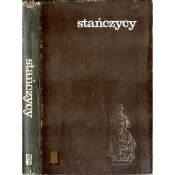 Stańczycy. Antologia myśli społecznej i politycznej konserwatystów krakowskich