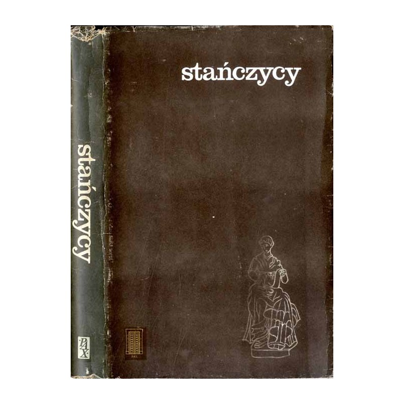 Stańczycy. Antologia myśli społecznej i politycznej konserwatystów krakowskich