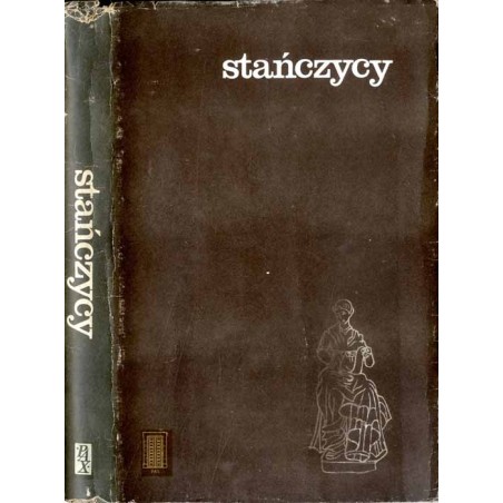 Stańczycy. Antologia myśli społecznej i politycznej konserwatystów krakowskich