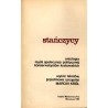 Stańczycy. Antologia myśli społecznej i politycznej konserwatystów krakowskich