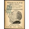 Merkuryusz Polski Ordynaryiny. Dzieje wszystkiego świata w sobie zamykający dla informacyey pospolitey. Gazeta tygodniowa. R. 5