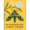 Najpiękniejsze sfinksy polskie [motyle]