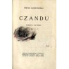 Czandu. Powieść z XXII wieku