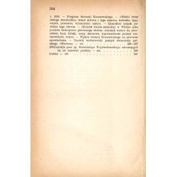 Historja powieści w Polsce. Rozwój typów i form romansu polskiego na tle porównawczem