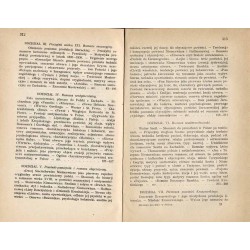 Historja powieści w Polsce. Rozwój typów i form romansu polskiego na tle porównawczem