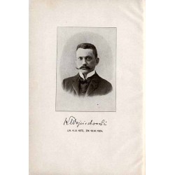 Historja powieści w Polsce. Rozwój typów i form romansu polskiego na tle porównawczem