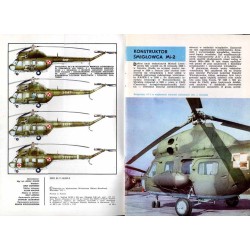 Śmigłowiec Mi-2