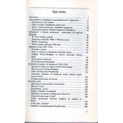 Edward Rydz-Śmigły. Działalność wojskowa i polityczna