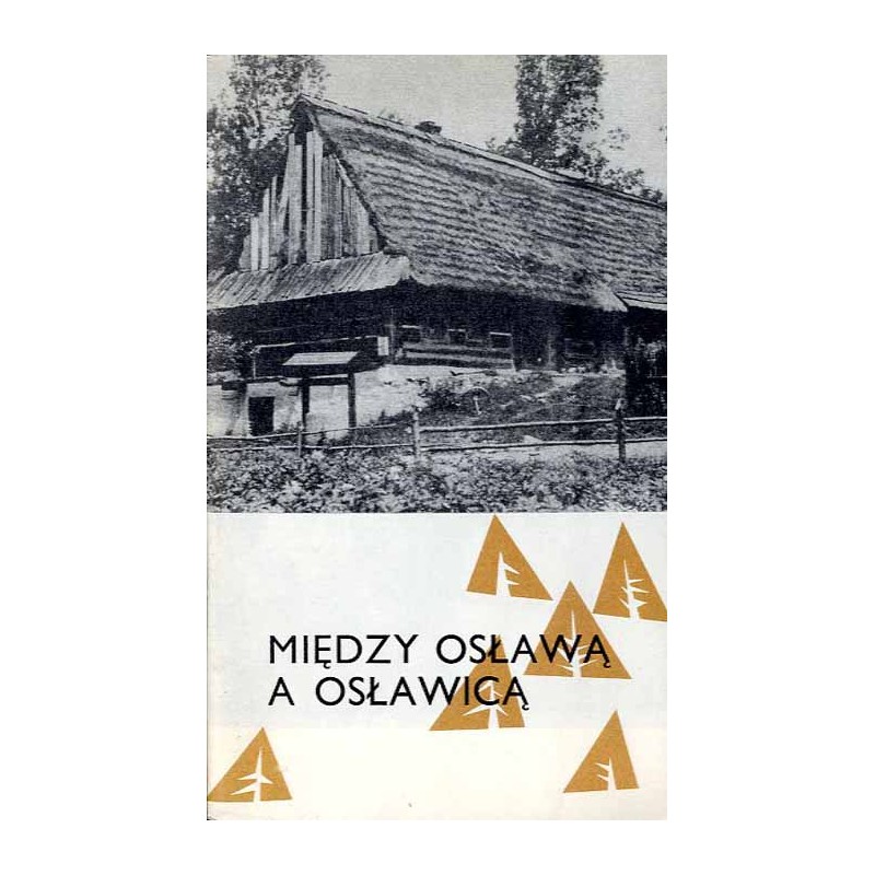 Między Osławą a Osławicą