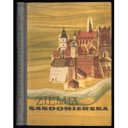 Ziemia sandomierska. Praca zbiorowa